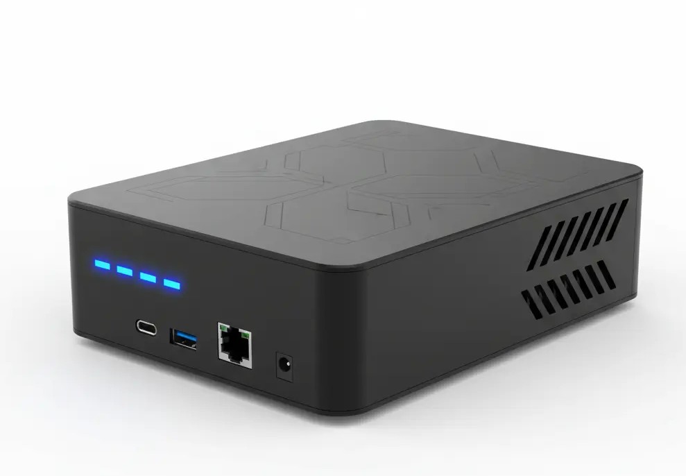 AI Edge Computing Device - Image 2