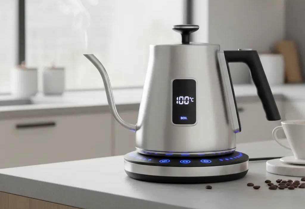 Electric Kettle Pro